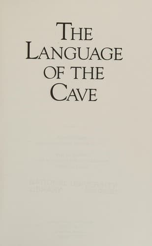 Book cover image