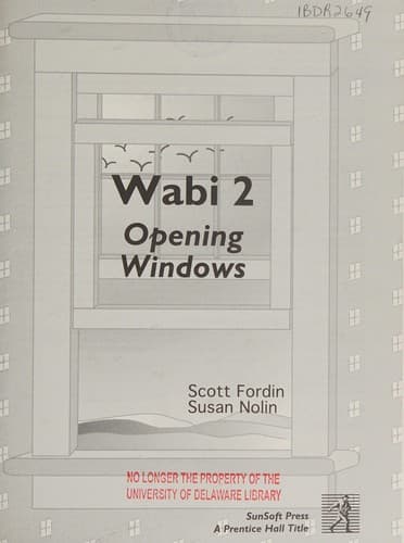 Book cover image