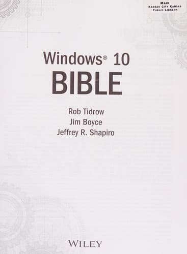 Book cover image