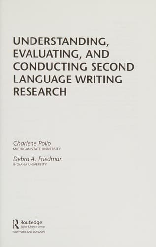 Book cover image