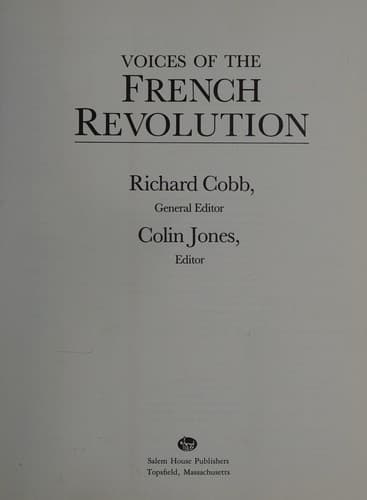 Book cover image