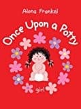 Cover image for Once upon a potty