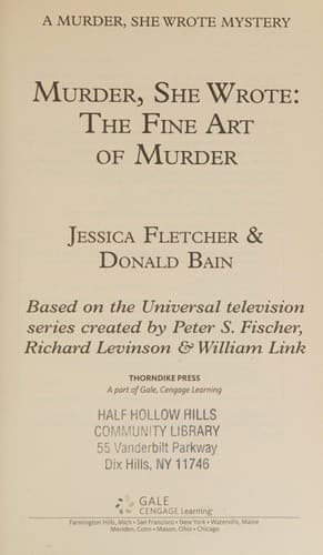 Book cover image