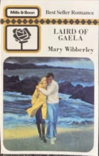 Cover image for Laird of Gaela