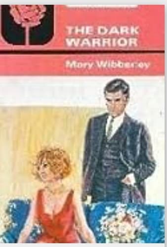 Cover image for The Dark Warrior