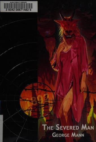 Cover image for Time Hunter