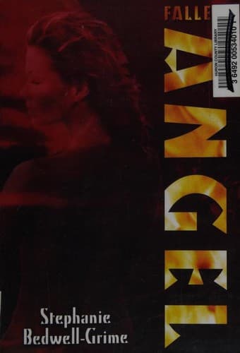 Cover image for Fallen Angel