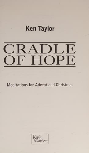 Book cover image