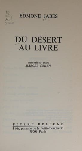 Book cover image