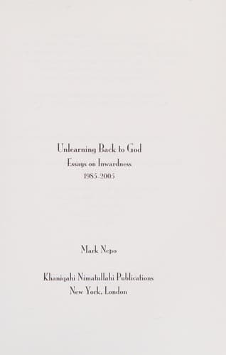 Book cover image
