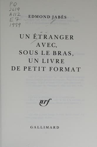 Book cover image