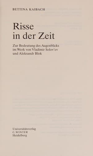 Book cover image