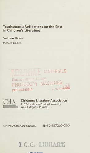 Book cover image