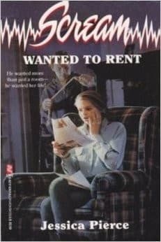 Cover image for Wanted to rent