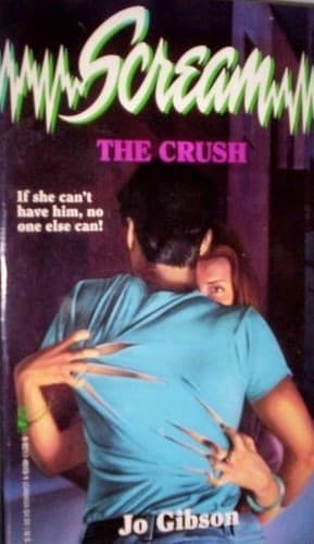 Cover image for The Crush