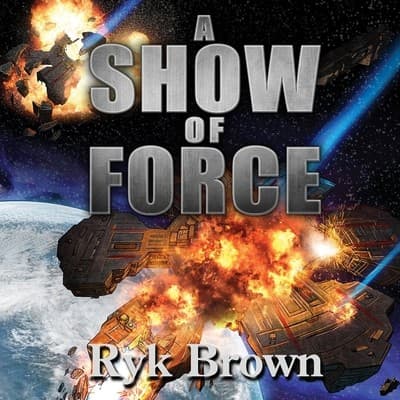 Cover image for A Show of Force