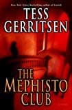 Cover image for The Mephisto Club