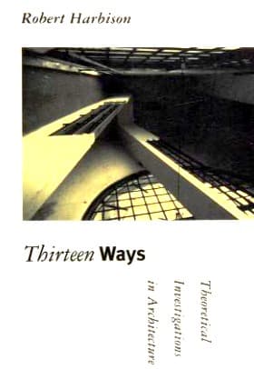 Cover image for Thirteen ways
