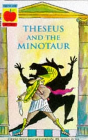 Cover image for Greek Myths (Younger Fiction)