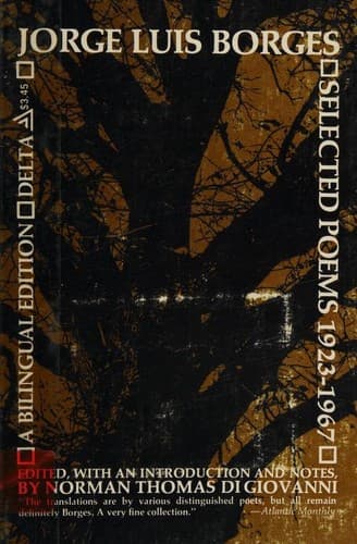 Cover image for Selected Poems 1923-1967