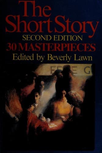 Cover image for The Short Story
