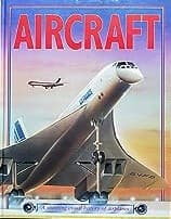 Cover image for Aircraft