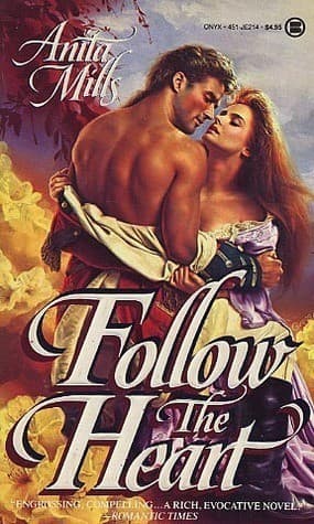 Cover image for Follow the Heart
