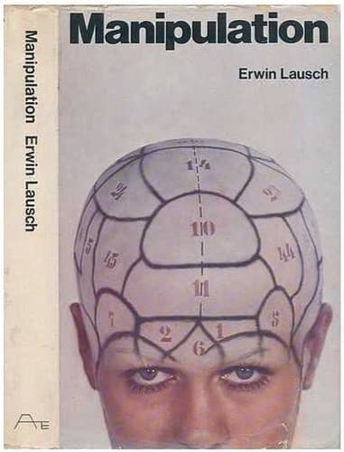 Cover image for Manipulation
