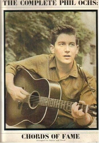 The Complete Phil Ochs