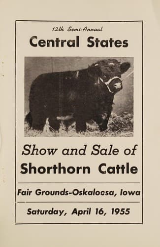 12th semi-annual central states