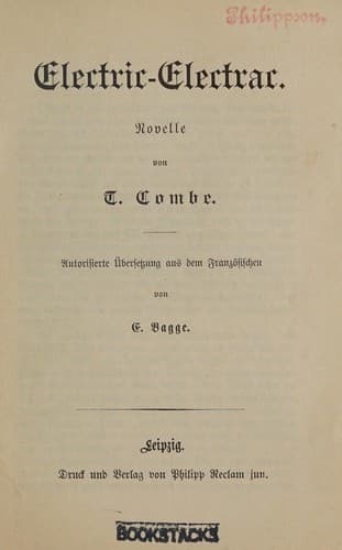 Book cover image