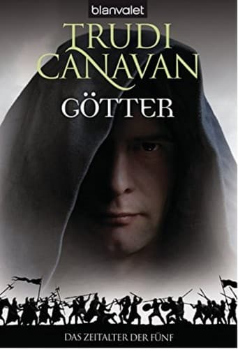Cover image for Götter