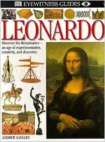 Cover image for Leonardo