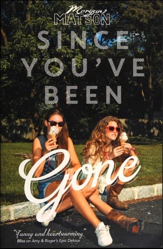 Cover image for Since You've Been Gone