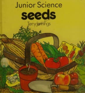 Cover image for Seeds