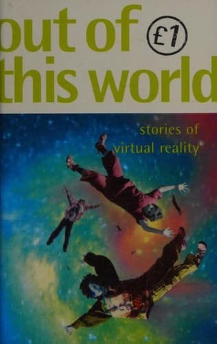 Cover image for Out of This World