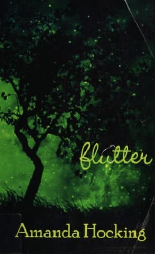 Cover image for Flutter
