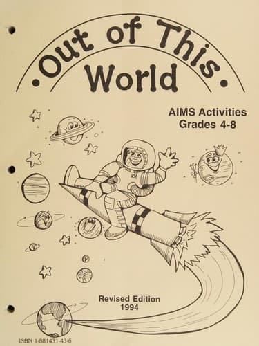 Out of This World