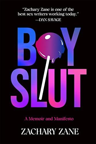 Cover image for Boyslut