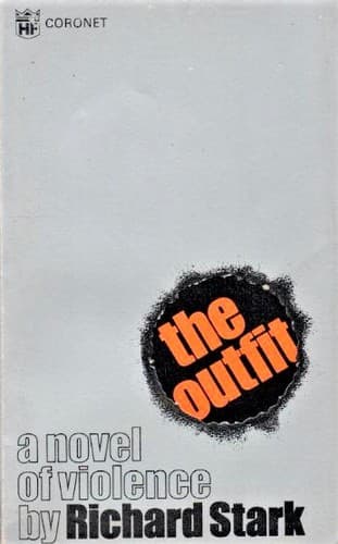 Cover image for The outfit