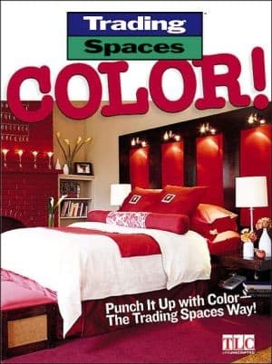 Cover image for Trading Spaces