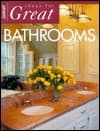 Cover image for Ideas for great bathrooms