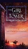 Cover image for The girl in the tower