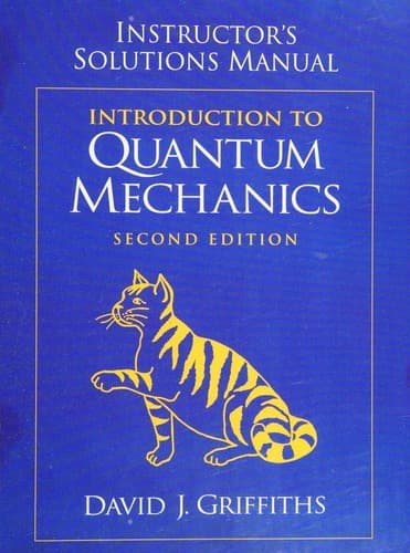 Cover image for Instructor's solutions manual