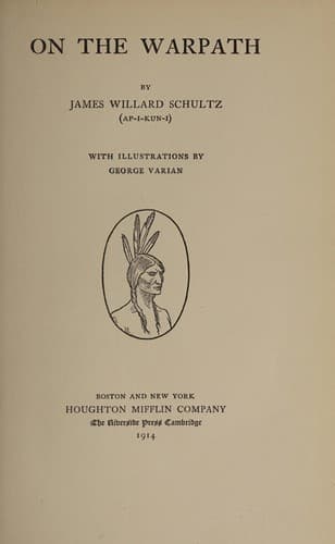 Book cover image