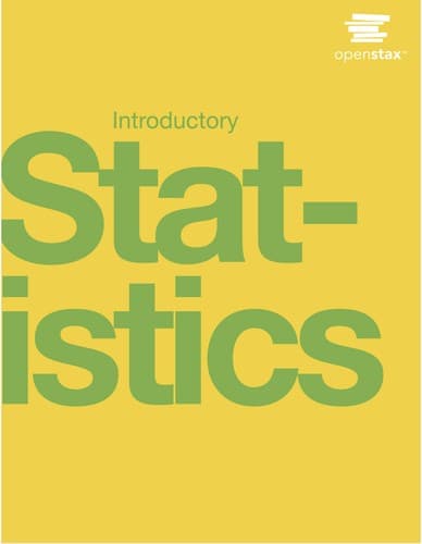 Cover image for Introductory Statistics