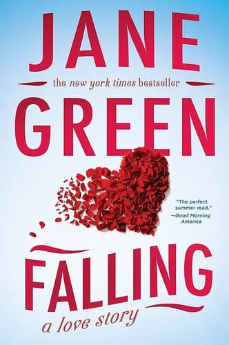 Cover image for Falling