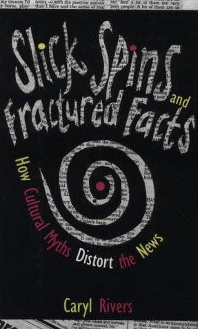 Slick spins and fractured facts