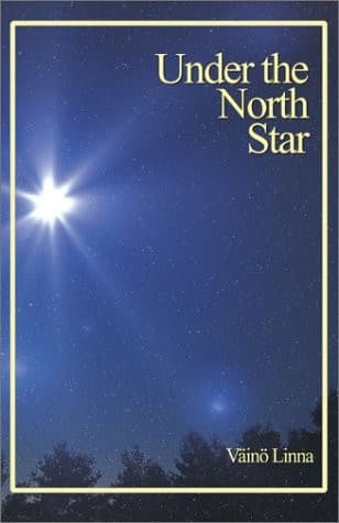 Cover image for Under the North Star