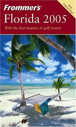 Cover image for Frommer's ®  Florida 2005 (Frommer's Complete)